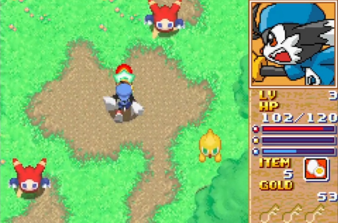 目指せ!憧れのヒーローに! - Mygame8 目指せ!憧れのヒーローに! - Mygame8