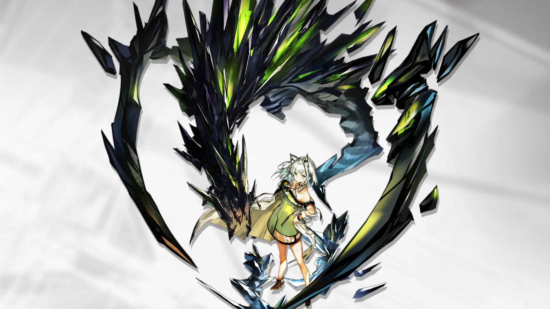 アークナイツ 医療？ - Mygame8