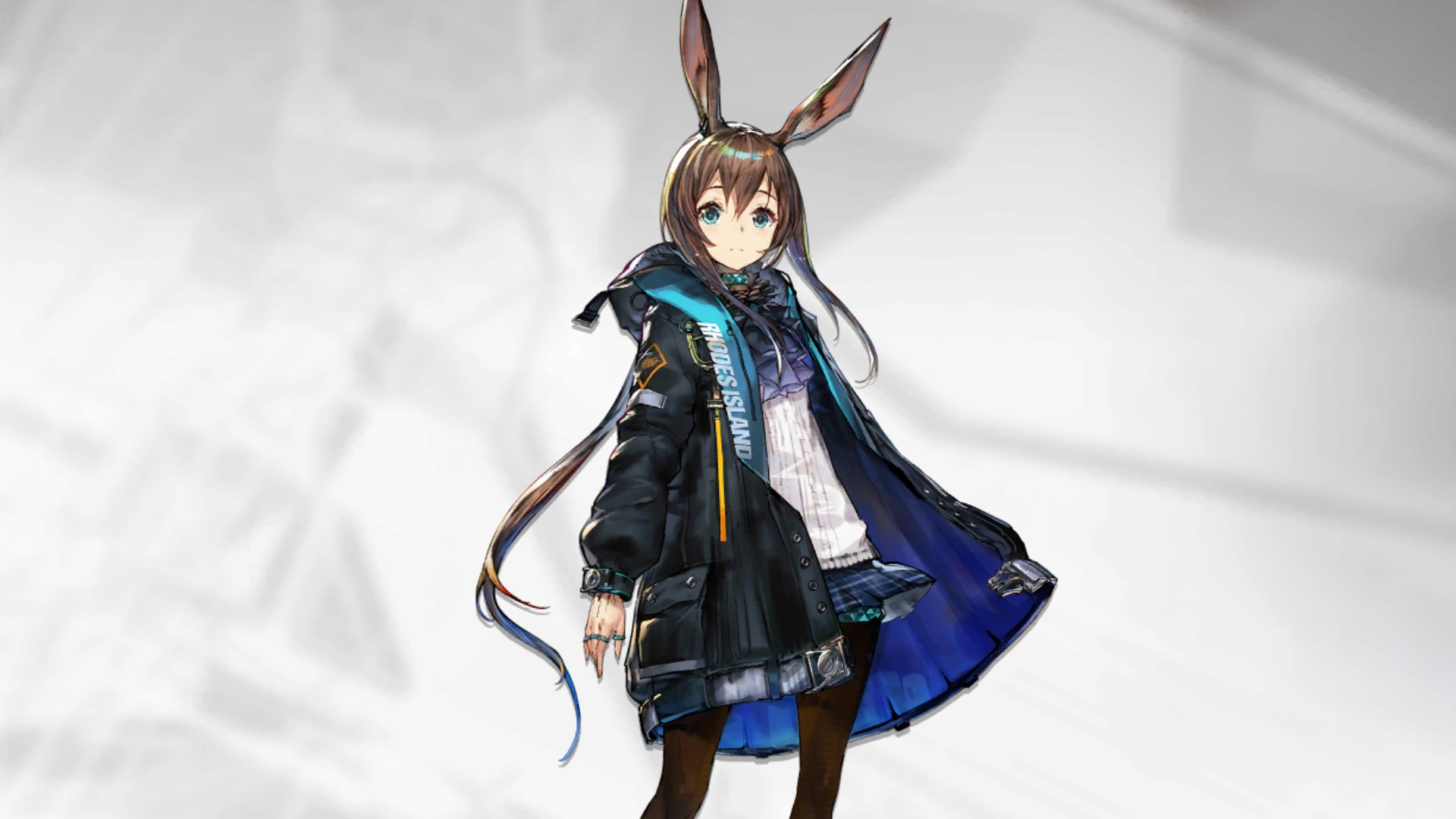 アークナイツ ロドスの小さなCEO - Mygame8