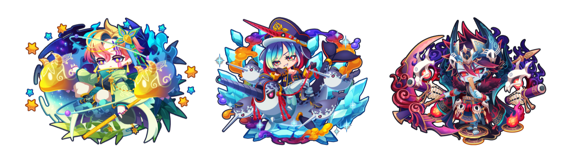 エイリアンのたまご】今月お得なタケノコについて - Mygame8