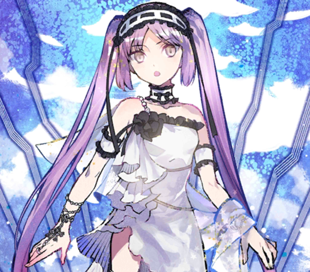 FGO自分の最推しサーヴァント - Mygame8