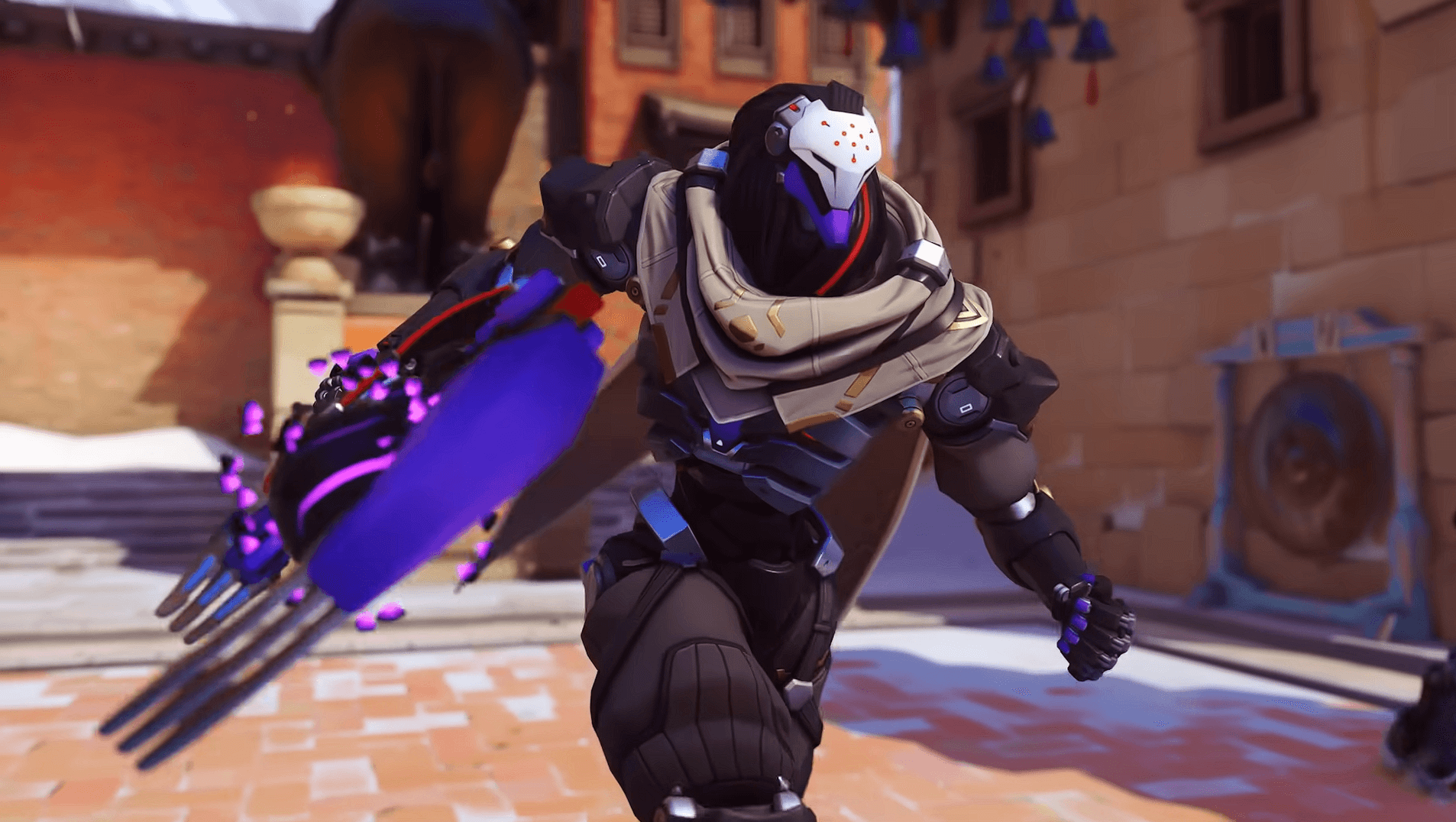 OW2】ラマットラの性能&評価 - Mygame8