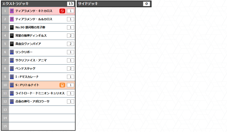 マスターデュエル】DCにおけるワイトデッキの使用感【アンデット族研究