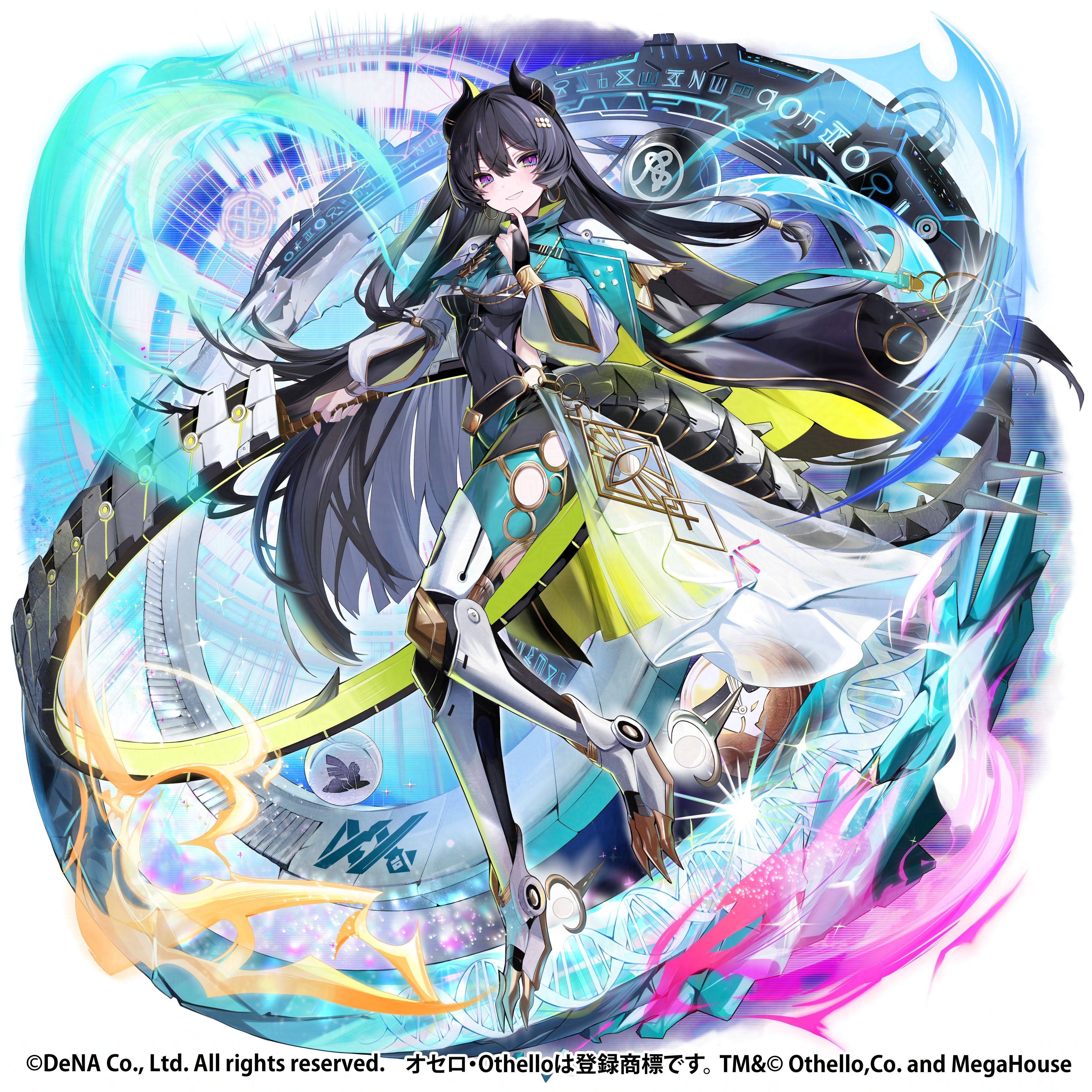 神10型進化フィーロ解説(2割ほど) - Mygame8