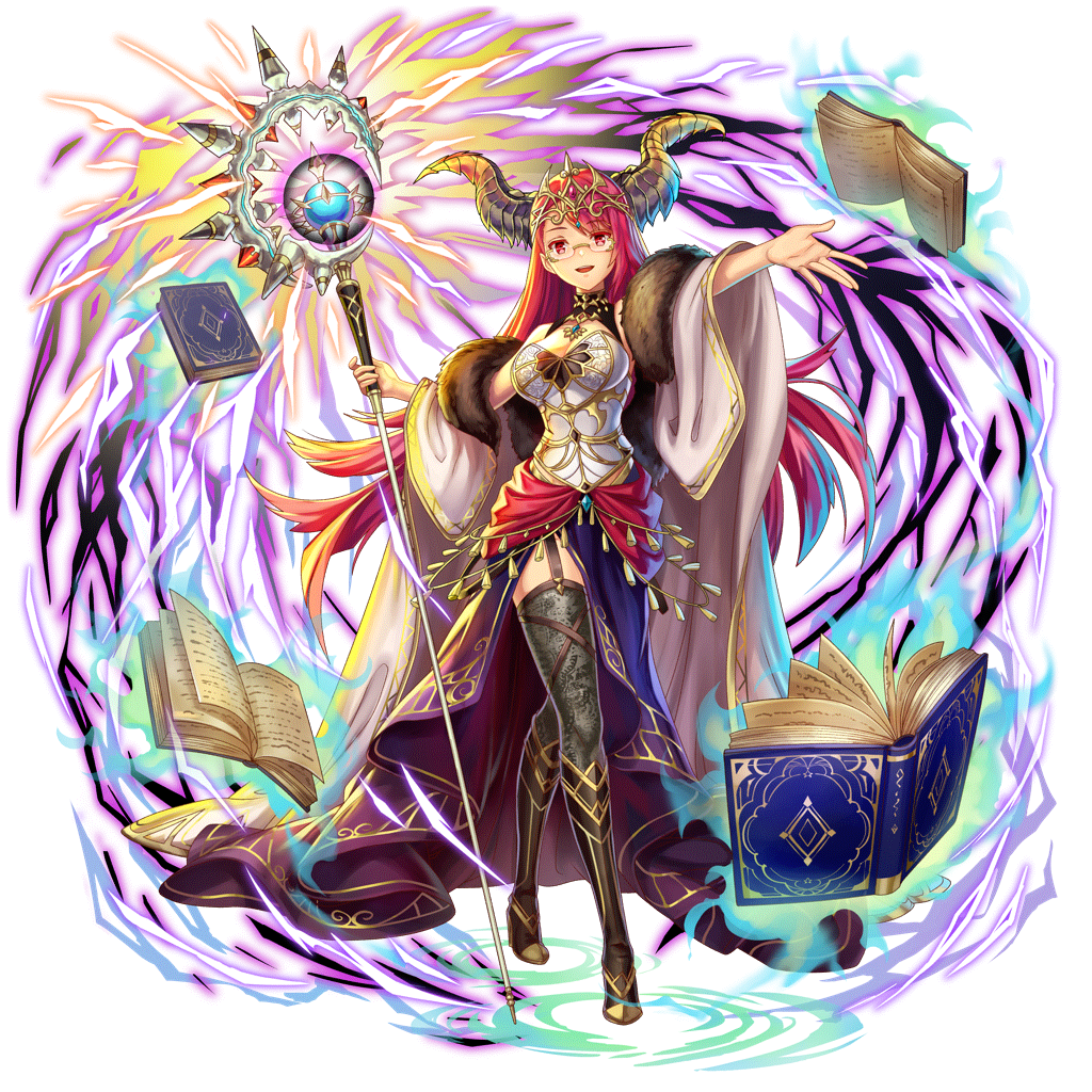 神10型進化フィーロ解説(2割ほど) - Mygame8