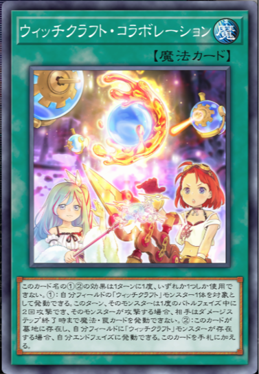 Collaboration
