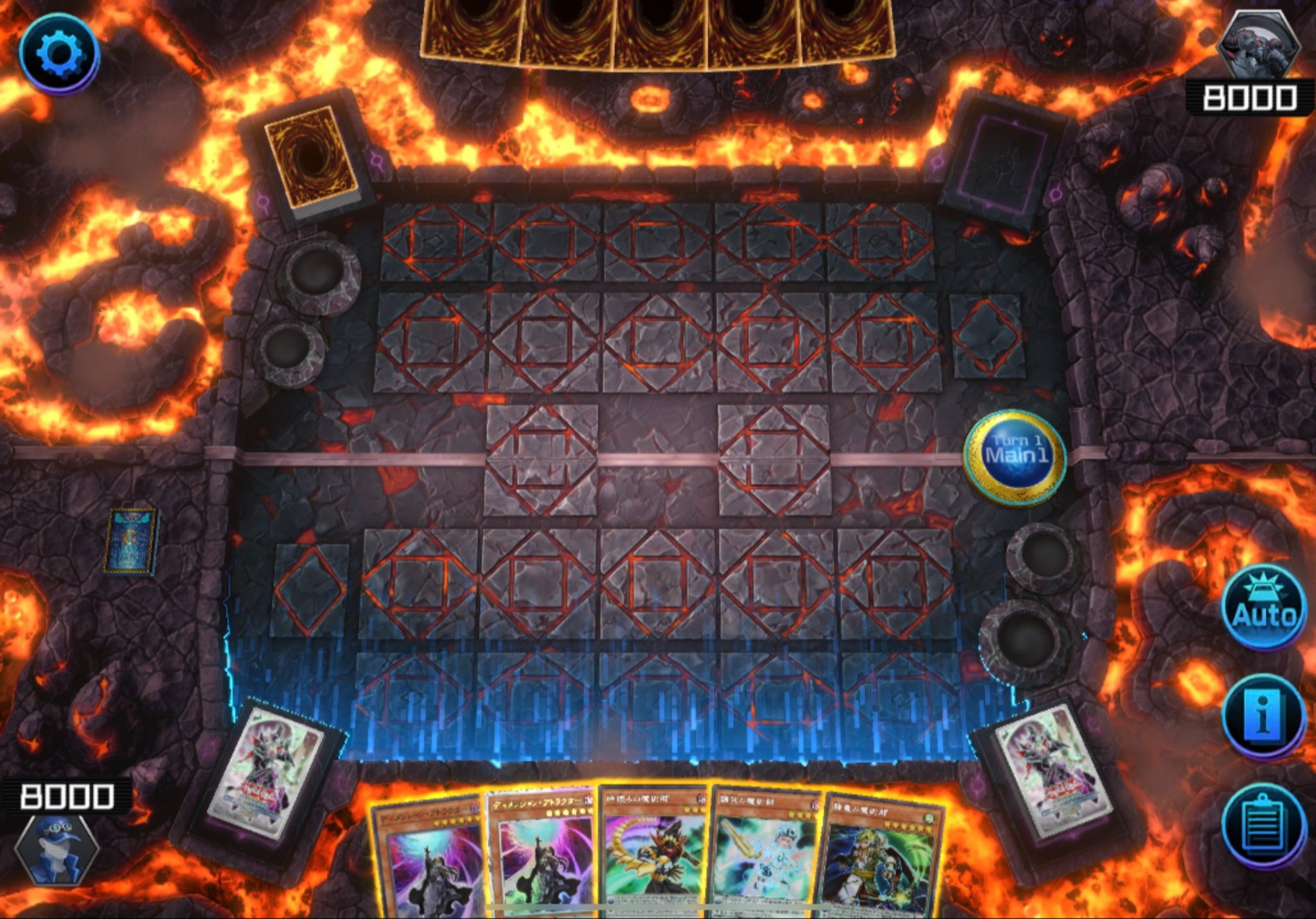 遊戯王】全てを統べる者【シンクロ】【エクシーズ】【P