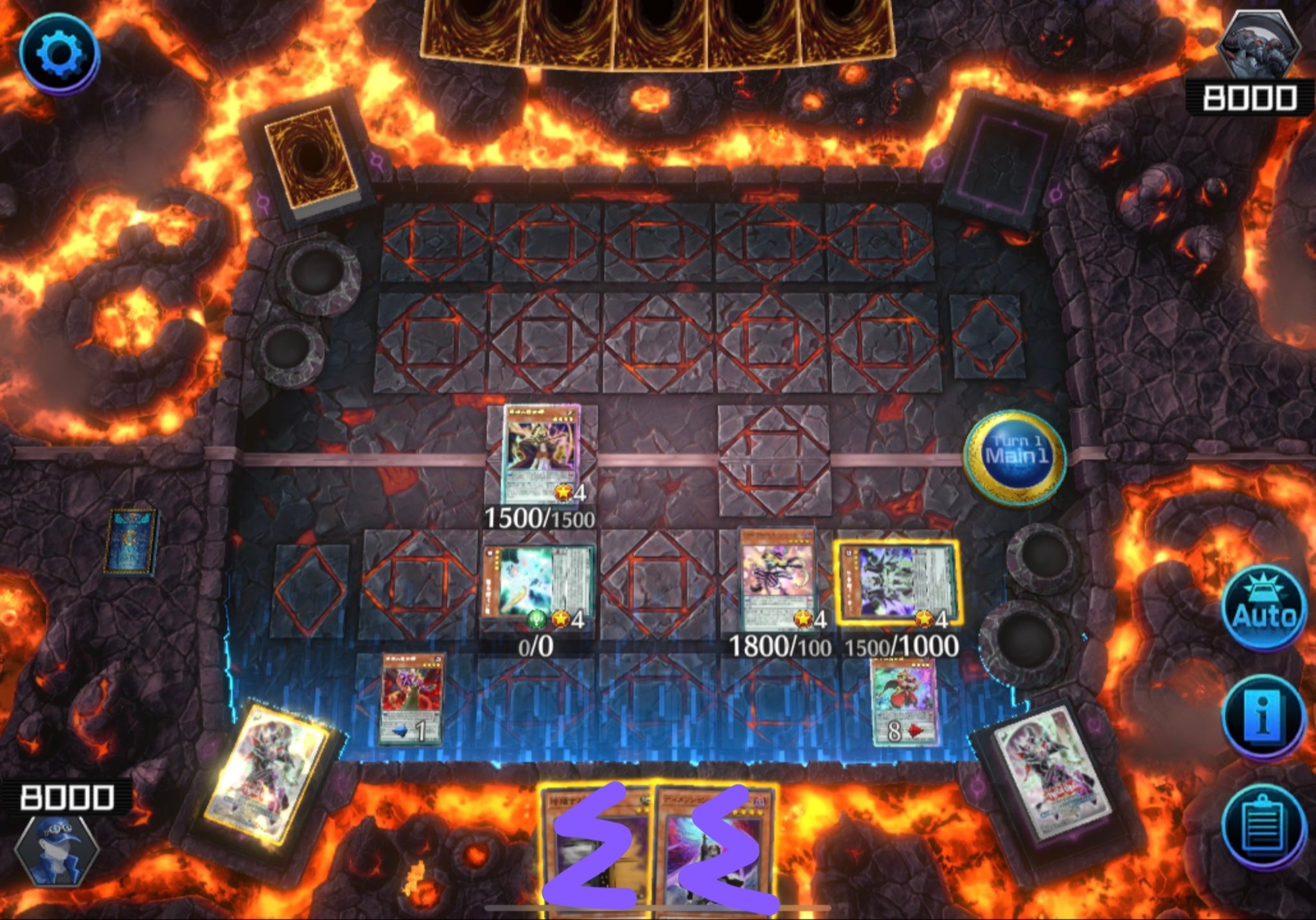 遊戯王】全てを統べる者【シンクロ】【エクシーズ】【P