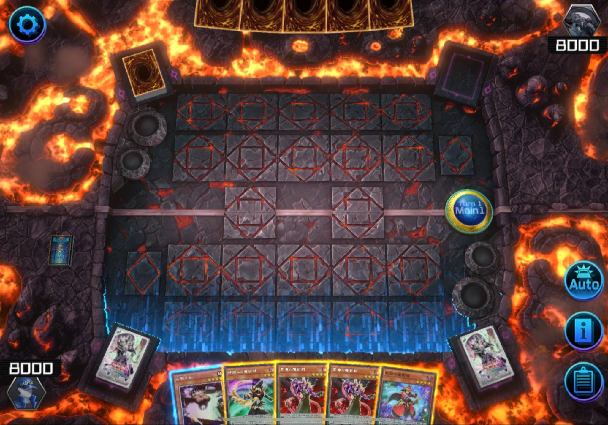遊戯王】全てを統べる者【シンクロ】【エクシーズ】【P